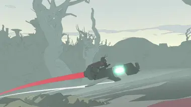 Sable preview 4