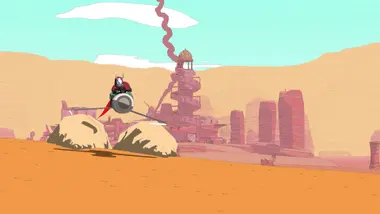 Sable preview 3