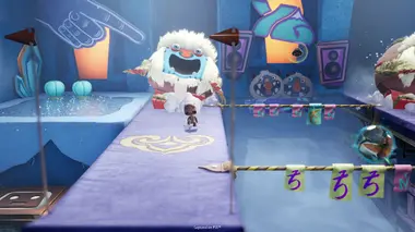 Sackboy: A Big Adventure preview 5