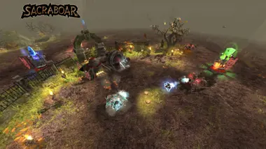 Sacraboar preview 12