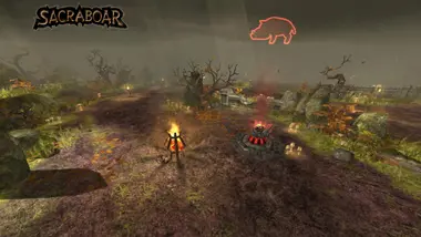 Sacraboar preview 14