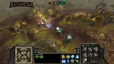 Sacraboar preview 11