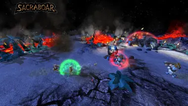 Sacraboar preview 8