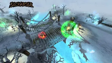 Sacraboar preview 9