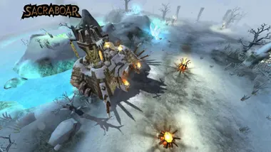 Sacraboar preview 4