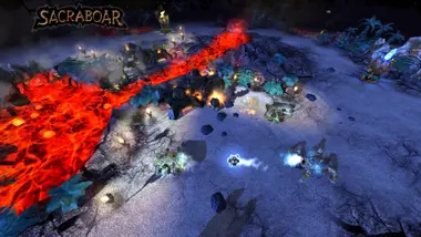 Sacraboar preview 5