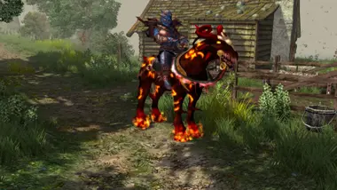 Sacred 2: GOLD preview 11