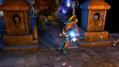 Sacred 2: GOLD preview 8