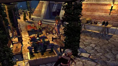 Sacred 2: GOLD preview 7