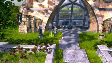 Sacred 2: GOLD preview 2