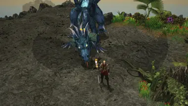 Sacred 2 Remaster preview 5