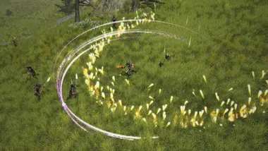 Sacred 2 Remaster preview 3