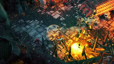 Sacred 3 First Edition preview 9