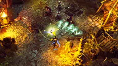 Sacred 3 First Edition preview 7