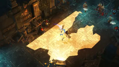 Sacred 3 preview 3