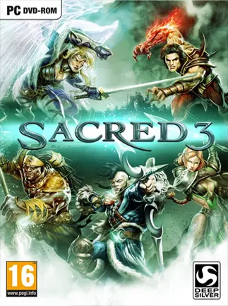 Sacred 3 preview 2