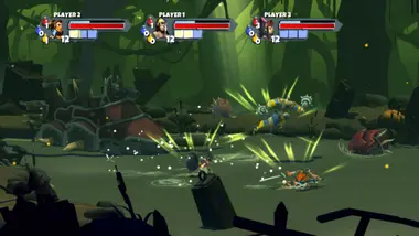 Sacred Citadel preview 9