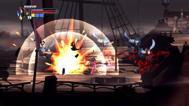 Sacred Citadel preview 4