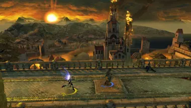 Sacred Franchise Pack preview 10