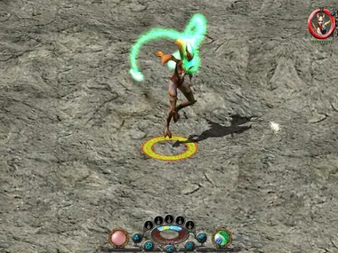 Sacred Gold preview 14