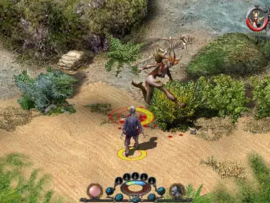 Sacred Gold preview 12