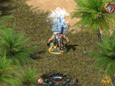 Sacred Gold preview 15