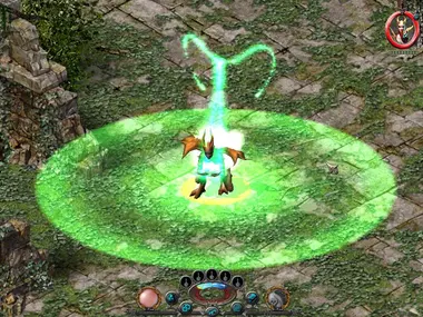 Sacred Gold preview 10