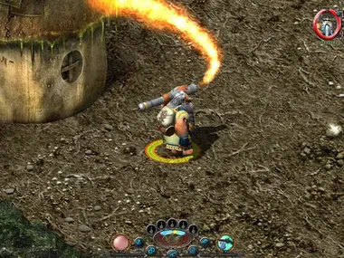 Sacred Gold preview 13