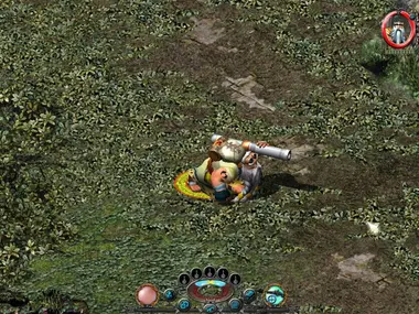 Sacred Gold preview 8