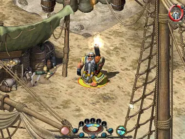 Sacred Gold preview 11