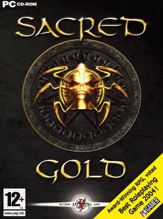 Sacred Gold preview 7