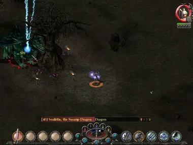 Sacred Gold preview 4