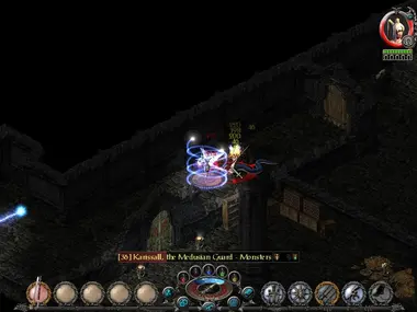 Sacred Gold preview 5
