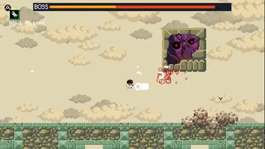 Sacred Stones preview 5