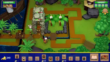Sacred Zodongga Defense preview 2