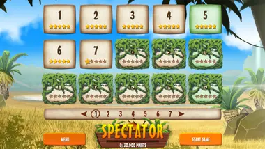 Safari Venture preview 7