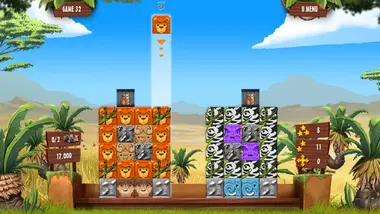 Safari Venture preview 6