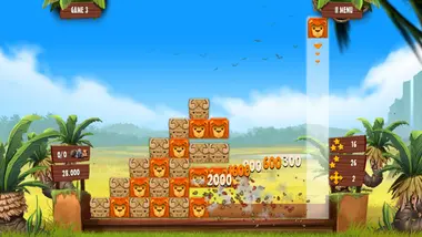 Safari Venture preview 9