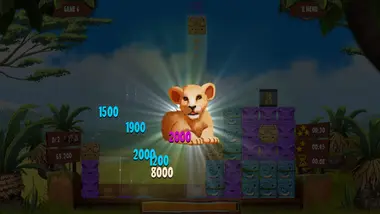 Safari Venture preview 8