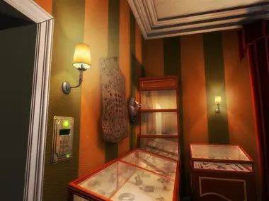 Safecracker: The Ultimate Puzzle Adventure preview 5