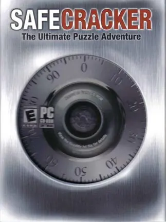 Safecracker: The Ultimate Puzzle Adventure preview 4