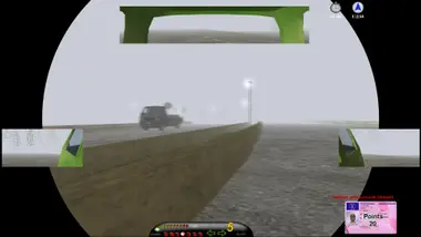 Safety Driving Simulator: Car preview 5