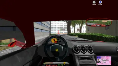 Safety Driving Simulator: Car preview 4