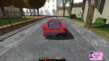 Safety Driving Simulator: Car preview 2