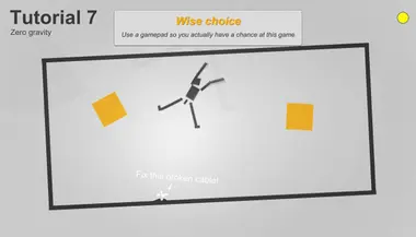 Safety First! preview 10
