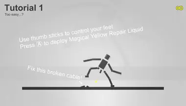 Safety First! preview 8