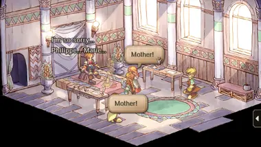 SaGa Frontier 2 Remastered preview 4