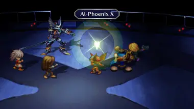 SaGa Frontier Remastered preview 8