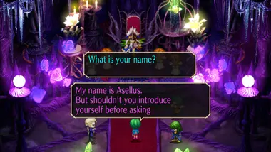 SaGa Frontier Remastered preview 5