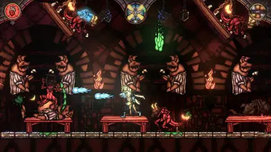 Saga of Sins preview 9